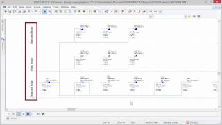 DDSCAD 12 generating automatic system diagrams [upl. by Uni]