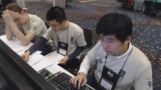 MIT is first to solve problem C [upl. by Houston199]