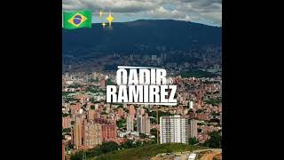 RITMO NA FAVELA 🇧🇷  QADIR RAMIREZ DJ [upl. by Archibald]