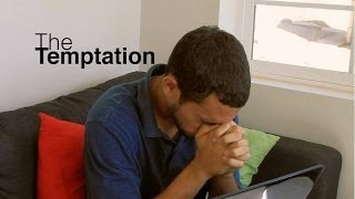 The Temptation short film [upl. by Aihsyn]