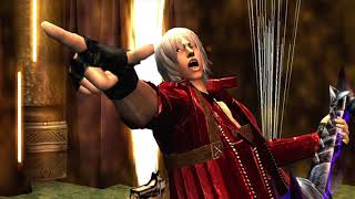 Devil May Cry 3  Devils Never Cry Mix Version 2 [upl. by Leonidas]