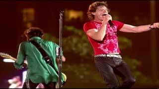 The Rolling Stones  Honky Tonk Women Live On Copacabana Beach [upl. by Anits767]