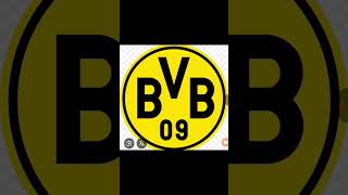 Herby klubówBorussia Dortmund [upl. by Noitna]