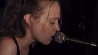 Fiona Apple ‘Fetch The Bolt Cutters’ [upl. by Nnanaej707]