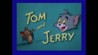 All Intros on Tom And Jerry Classic Collection [upl. by Eiveneg609]