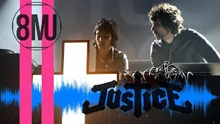 The Samples JUSTICE Edition [upl. by Nannerb]