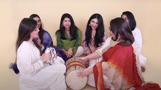 How To Play The Dhol  Mashion  Mashaadi 2019 [upl. by Skell612]