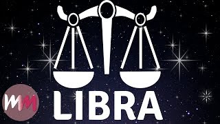 Top 5 Signs Youre a TRUE Libra [upl. by Alena]