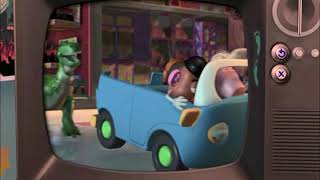 Toy Story 2 1999 You got a Friend in Me Ending scene HD [upl. by Eilrebmik]