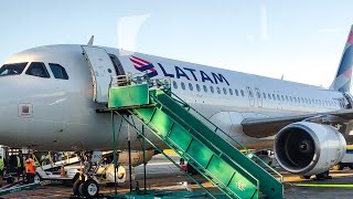 Premium Economy Latam [upl. by Barcroft]