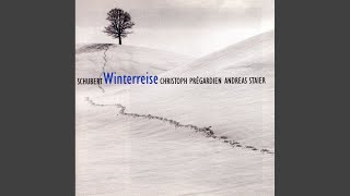 Winterreise Op 89 D 911 No 1 Gute Nacht [upl. by Wollis]