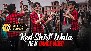 Pashto New Songs 2022  Best University Dance Ever 2022  Redshirtwala [upl. by Aedrahs]