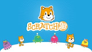 ScratchJr Lesson 2  Overview [upl. by Larrie]