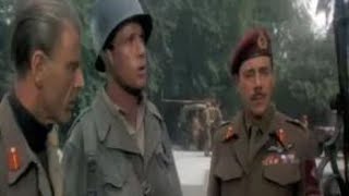 A Bridge Too Far 1977 Movie trailer [upl. by Rubinstein510]