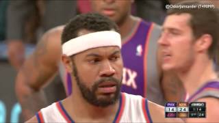 Rasheed Wallace shouts quotBall Dont Liequot gets ejected 21212 [upl. by Natassia]