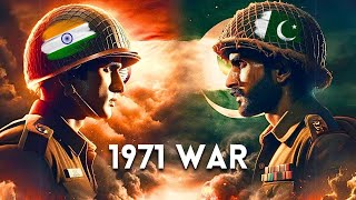 When 93000 Pakistanis Surrendered  1971 War [upl. by Kayla912]