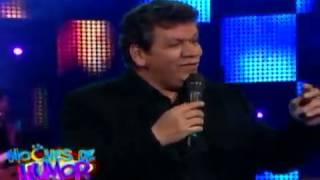 Jaime rubiel en quot noches de humor [upl. by Dallis]