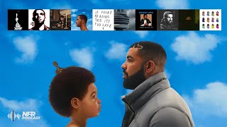 Ranking Drake’s Discography [upl. by Musser280]