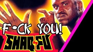 RETRO RAGE Shaq Fu [upl. by Edmea152]