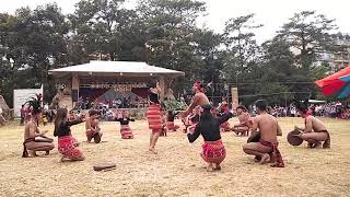 KALINGA DANCE [upl. by Aek]