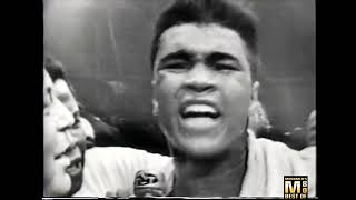 Muhammad Ali The Documentary [upl. by Mauro996]