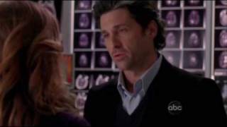 Greys Anatomy Derek Shepherd Highlights [upl. by Anined628]