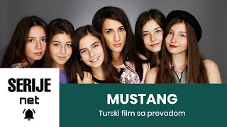 Mustang  Turski film sa prevodom [upl. by Rother29]