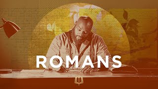 Romans The Bible Explained [upl. by Japha847]