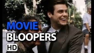 Liar Liar 1997 Bloopers Outtakes Gag Reel [upl. by Letnahs344]