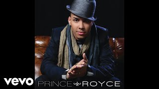 Prince Royce  Rechazame Audio [upl. by Nomyar]