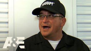 Storage Wars Best of Dave Locker Steals amp YUUUP Moments  AampE [upl. by Ainsworth106]