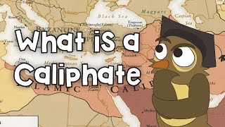 What is a Caliphate [upl. by Magdau]