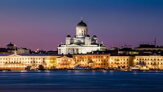 Discovering Helsinki  A Quick Tour [upl. by Eiramacissej913]