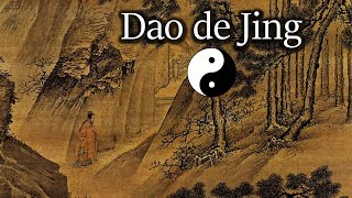 Dao De Jing  Chapters 14 [upl. by Airaet200]