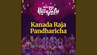 Kanada Raja Pandharicha [upl. by Atikcir]