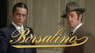 Borsalino 1970 70⭐️ [upl. by Akkin]