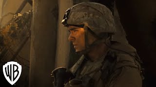 The Lucky One  Trailer  Warner Bros Entertainment [upl. by Flodur941]