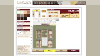 How to Design a WalkIn Closet [upl. by Siblee625]