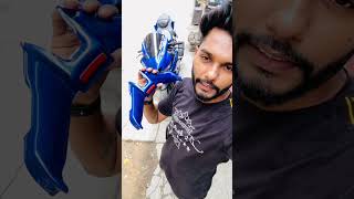 R15 v3 Winglet 🔥❤️👌👌Whats app status Gill brand  Winglet Type 3 for Yamaha R15 V3 [upl. by Auvil]