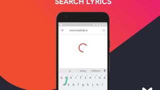 Find A Song By Lyrics [upl. by Gnuhn]