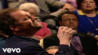 David Phelps  O Love That Will Not Let Me Go Live [upl. by Foley]