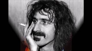 Frank Zappa  1980 04 29  Tower Theatre Upper Darby PA Early show [upl. by Ylrac]