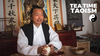 Taoism Daoism Explained by Taoist Master [upl. by Resee360]