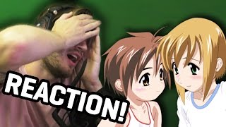 BOKU NO PICO REACTION [upl. by Daisey450]