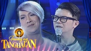 Drama sa Tanghalan Vhong compares Vice to Pokemon Go [upl. by Christianna42]