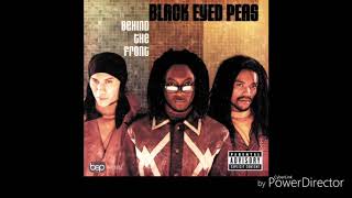 Black Eyed Peas  Joints and Jam Album Version [upl. by Alfonso]