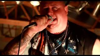 Moccasin Creek  Only Warning Official Music Video [upl. by Aihseket]