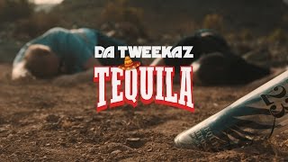 Da Tweekaz  Tequila Official Video Clip [upl. by Buschi]