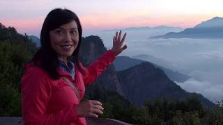 BBC Travel Show  Taiwan special week 44 [upl. by Hankins882]