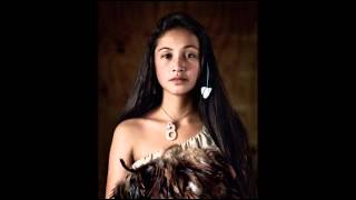 Maori Haka amp Chant Traditional Maori Music [upl. by Anoirb]